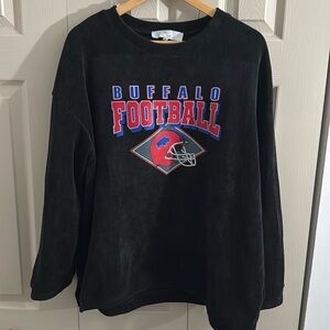 Buffalo bills football crew ￼